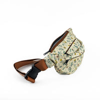 Meadow Floral Belt Bag