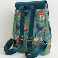 Into the Woods Backpack