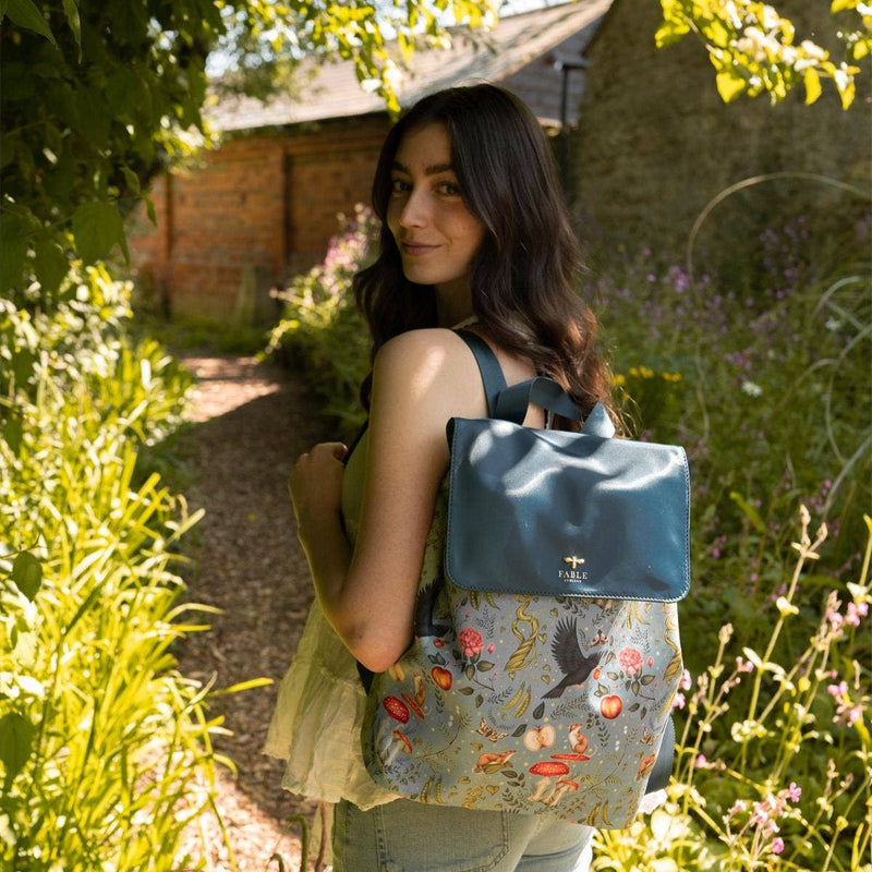 Into the Woods Backpack