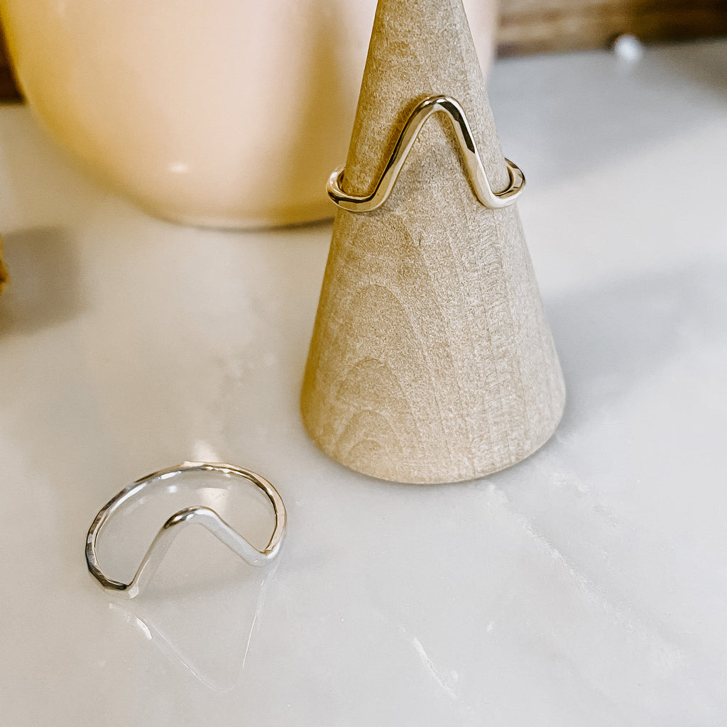 Ring Sizer Tool – Derive Jewelry