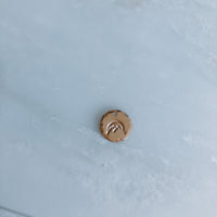 Mini Coin Necklace