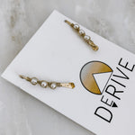 Pearl Ear Climbers