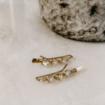 Opal Ear Climbers