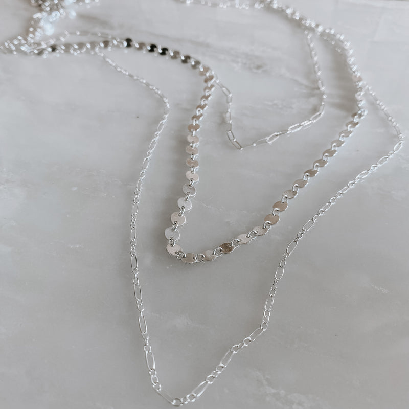 The Cook Islands Necklace Set